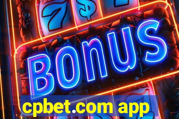 cpbet.com app